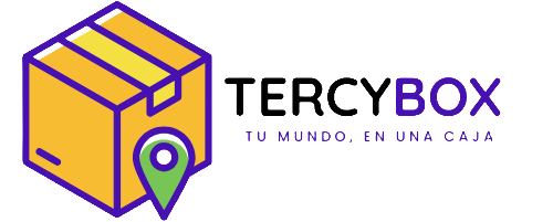 TERCYBOX TU MUNDO, EN UNA CAJA